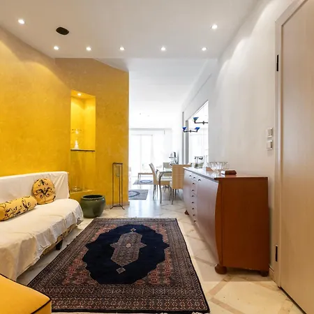 아파트 Delmare White 테살로니키