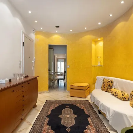 Delmare White Apartmán *