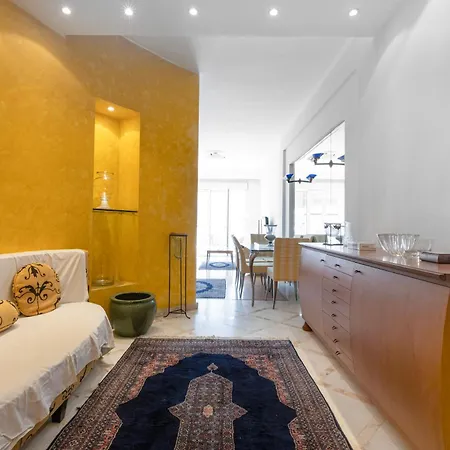 Apartman Delmare White Szaloniki