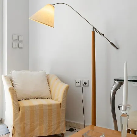 Delmare White Apartman