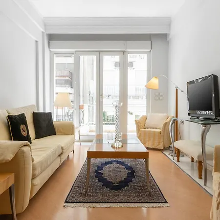 Apartment Delmare White *