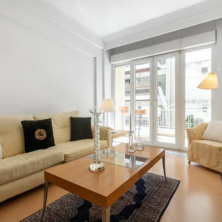 Delmare White Apartmán