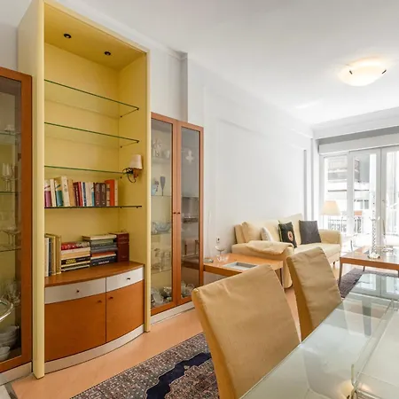 Delmare White Apartman Szaloniki