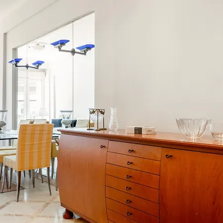 Apartmán Delmare White