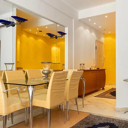 Apartmán Delmare White