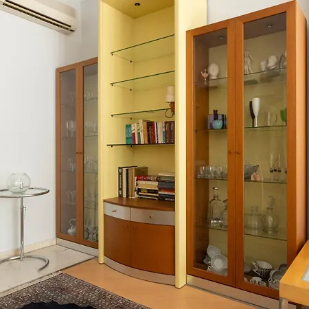 Apartman Delmare White