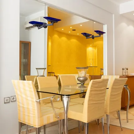 Delmare White Apartmán *