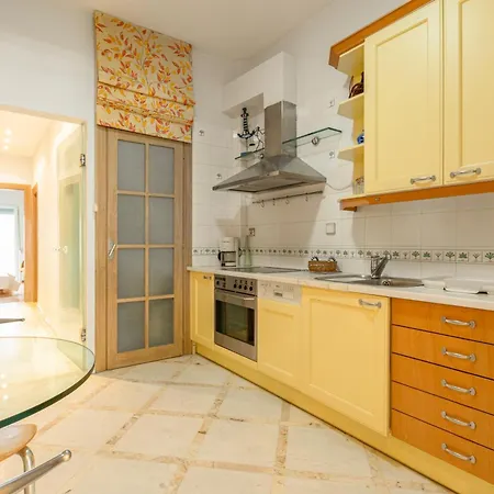 Delmare White Apartmán