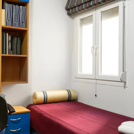 Apartmán Delmare White *