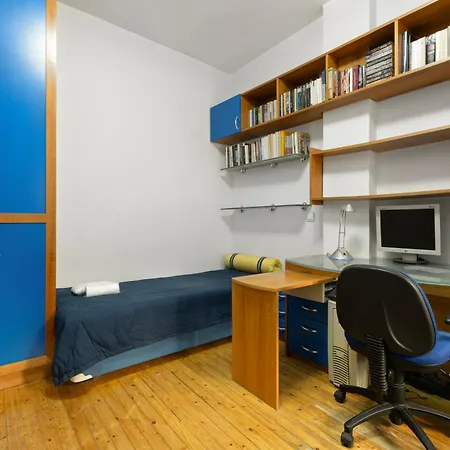 Delmare White Apartmán