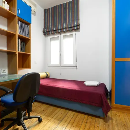 Apartmán Delmare White *