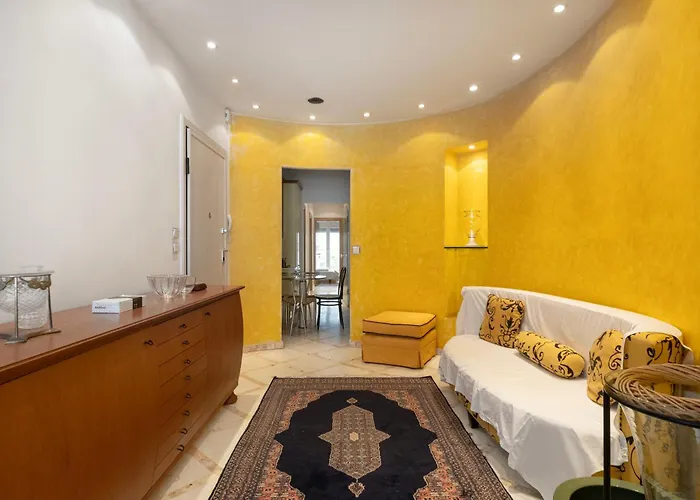 Delmare White Lejlighed *