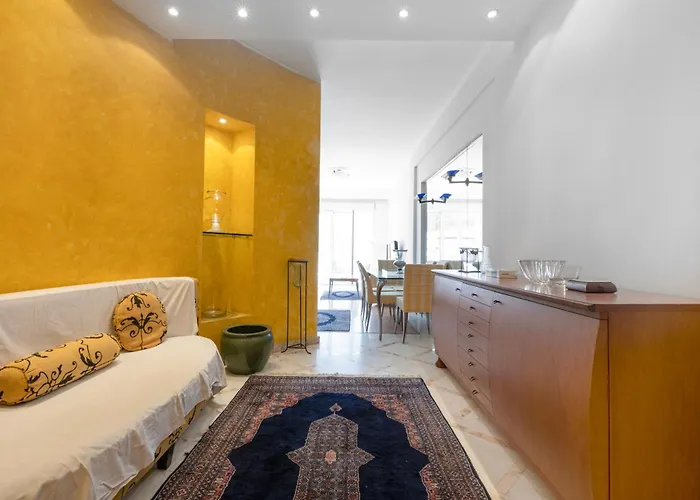 Lejlighed Delmare White Thessaloníki