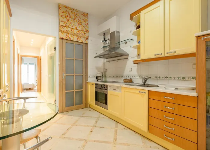 Delmare White Lejlighed