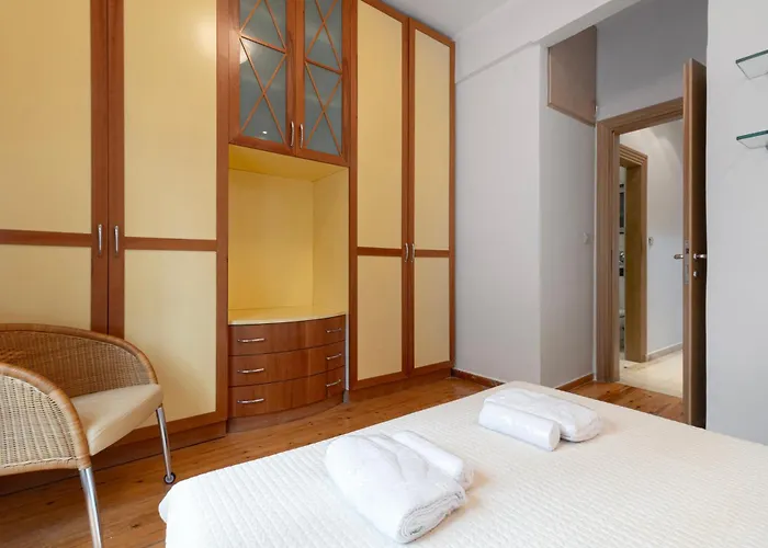 Lejlighed Delmare White Thessaloníki