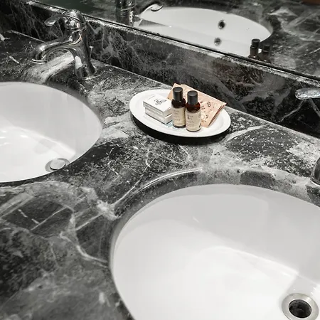 Apartment Delmare White *