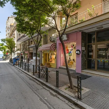 Delmare White Thessaloniki