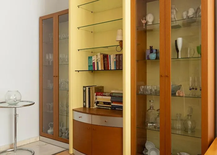 Apartamento Delmare White